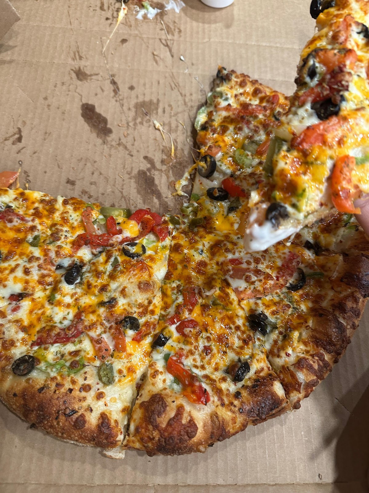 Photo of Domino's Pizza - 11404 8th St, Dawson Creek, BC V1G 3R6